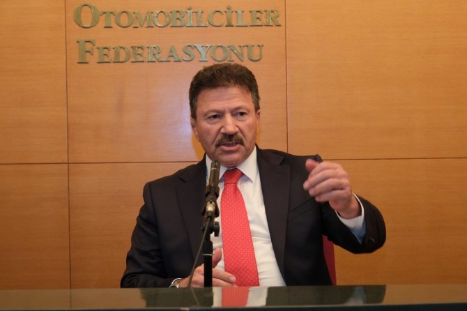 Korsan taşımacılıkla mücadele ve hukuki süreç masaya yatırıldı