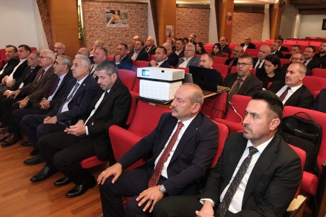 Korsan taşımacılıkla mücadele ve hukuki süreç masaya yatırıldı
