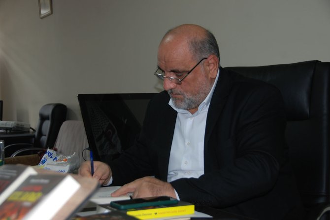 Akademisyen Dursun: Gazze’de eşine az rastlanır büyük bir soykırım yaşanıyor