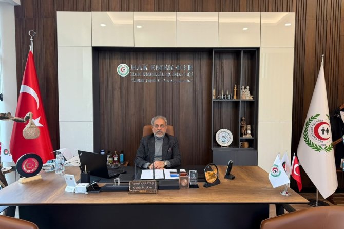 Karataş: Emekliler temel ihtiyaçlarını karşılamakta zorlanıyor