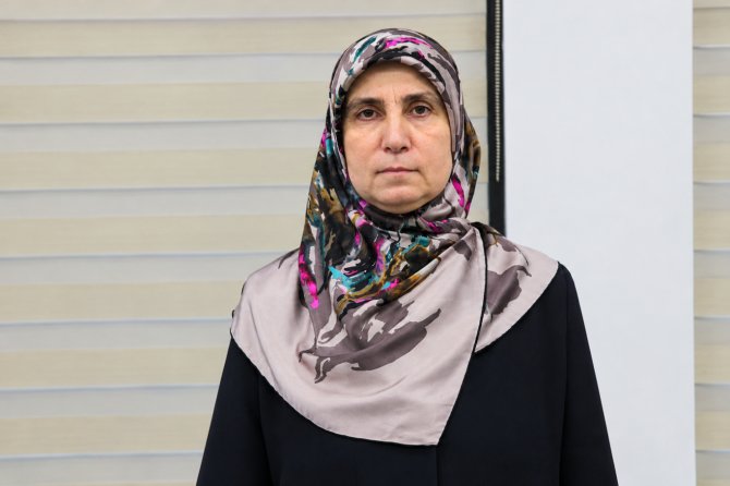 Şekerci: Güven ve mahremiyet açısından kadın hastanelerin kurulması çok önemli