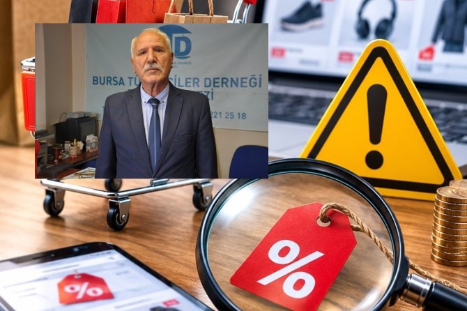 Yıl sonu indirimlerinde fiyat oyunlarına dikkat