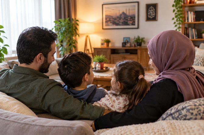 Evlilikte mutluluğun anahtarı "Biz" olabilmek mi?