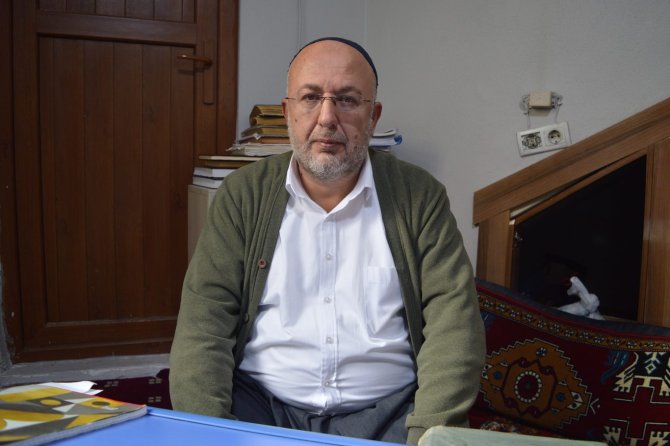"İsraf eden Allah’ın sevgisini kaybeder, savurganlık şeytanların dostluğudur"